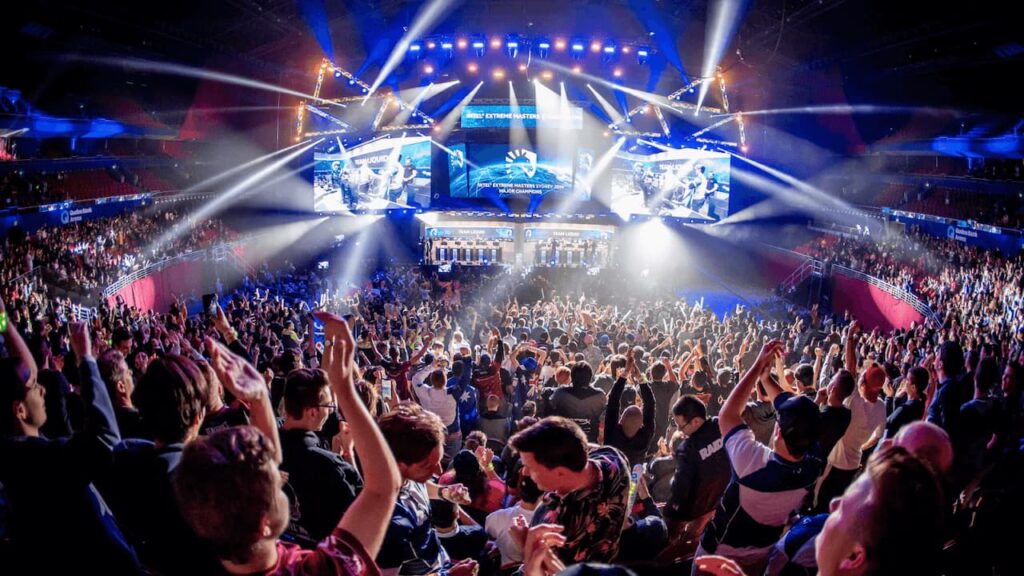 The Rise of Esports in Australia: A Look into the Growing Industry
