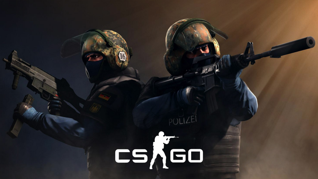 Counter-Strike: Global Offensive (Console) - Valve Developer Community