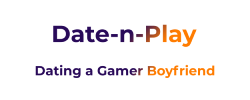 dating a gamer boyfriend on Date-n-play