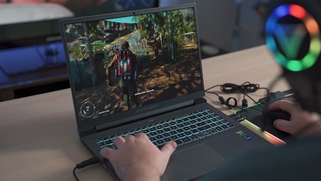 From Console Wars to Crossplay: The Tech Behind Unified Gaming